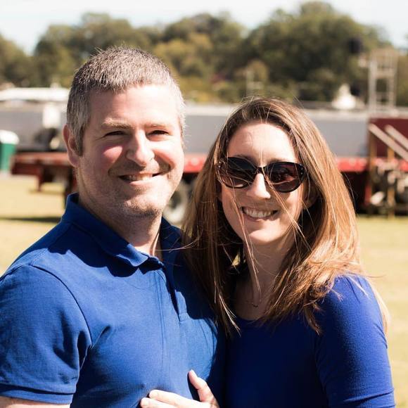 Meet your Posher, Caroline - Picture 1 of 1